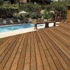 Wolman 14416 F&P Oil-Based Wood Finish & Preservative Transparent Stain,