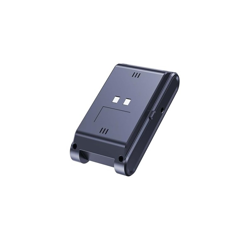 Powerffy Rechargeable Battery Only for A17/Hero 8S Cordless Vacuum Cleaner