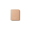 SOSU Cosmetics Complete Canvas Complexion Palette, 12 Ultra-Blendable Cream Shades,