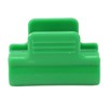 100 PCS Garden Shed Clamps Plastic Stable Versatile Film Shading