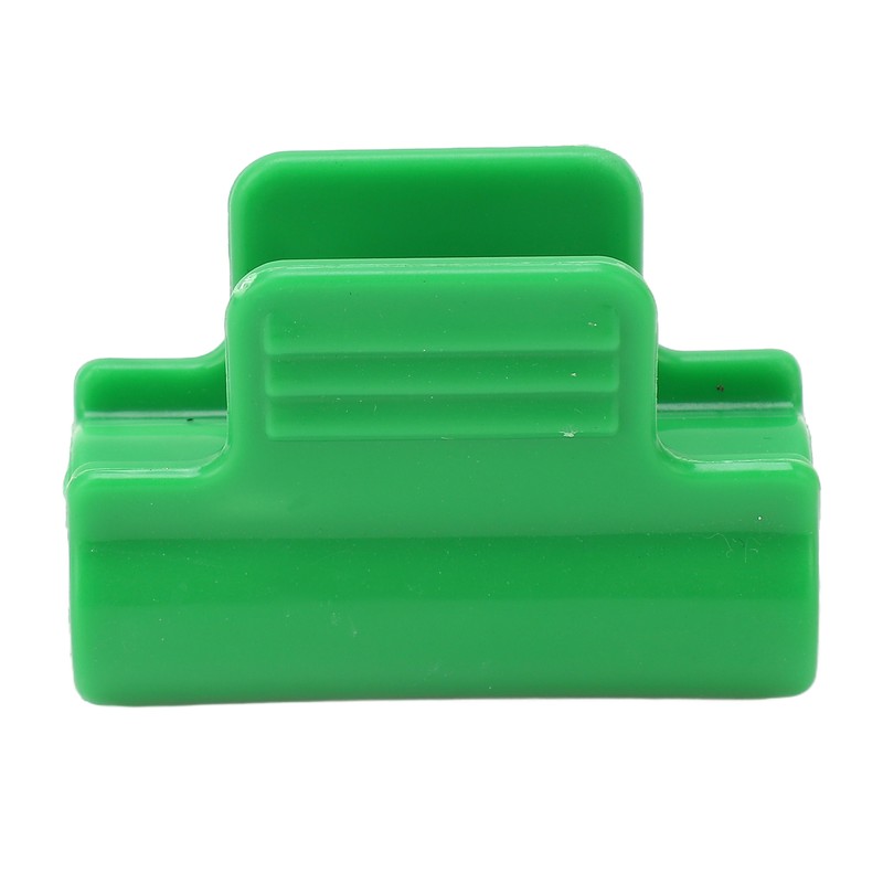100 PCS Garden Shed Clamps Plastic Stable Versatile Film Shading