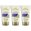 3 x Dalan d'Olive Intensive Cream 60 ml Tube