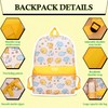 School Bag, Kids Backpack School for Girls Boys, Cute Teen