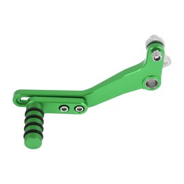 RATCHROLL Motorcycle Gear Shifter Lever for Kawasaki Ninja 400 2018-2023 Pedal Shift Lever Arm Green