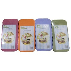 Knee Pad Cushion, 7.5 x 16 x 1-In., Assorted Colors