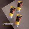 Got2B Glued Bonding Glue, For Protective Styles, Gentle on Scalp,