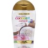 OGX Extra Strength Damage Remedy + Coconut Miracle Penetrating Oil,