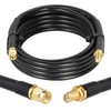 XRDS - Cable SMA RF de 12 pies, cable de