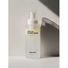 Hero My First Serum a.k.a All-Purpose Foundation 155ml / 히어로 마이 퍼스트 세럼 a.k.a 만능기초 155ml