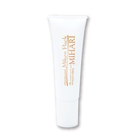 Bihari Nighttime Eyebrow Pack Sleeping Pack, Just Put On and Sleep, Surface Firm Inside Creamy