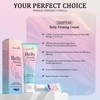 Leadyeah Firming Body Cream for Belly, Thighs & Butt, Hydrating