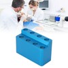 Dental Implant Screw Driver Base Stainless Steel Dentistry Tool Kit
