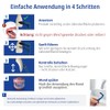 Evolsin Anti Tartar Remover Set - Home Dental Care Kit