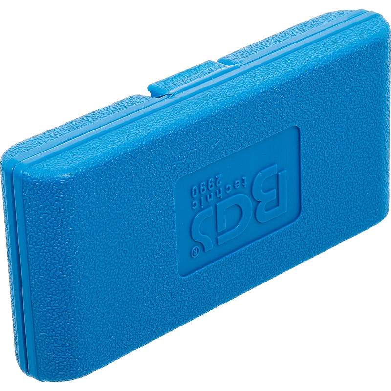 6-piece Joint Socket Set for Glow Plugs 3/8'