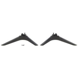 Hisense New Hisense 40H4030F4 40H4030F3 40A4H 43A4H 43H5500G TV Stand Legs w/ Screws