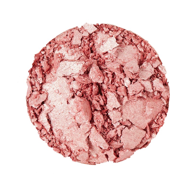 Makeup Revolution Beam Bright Highlighter, All Over Face Glow, Powder