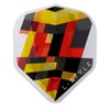 Barneveld L1EZ L1Pro Raymond L-Style Flights Made in Japan RYB
