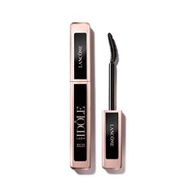Lancme Lash Idle - Rimel a Prueba de Agua con Efecto Abanico, Volumen y Levantamiento, Fórmula Enriquecida con Té Blanco, Larga Duración Hasta 24...  