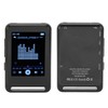2.4 Inch Music Player Full Touch Scree Portable MP3 Player