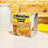Maruchan Instant Lunch Roast Chicken, Ramen Noodle Soup, Microwaveable Meal,