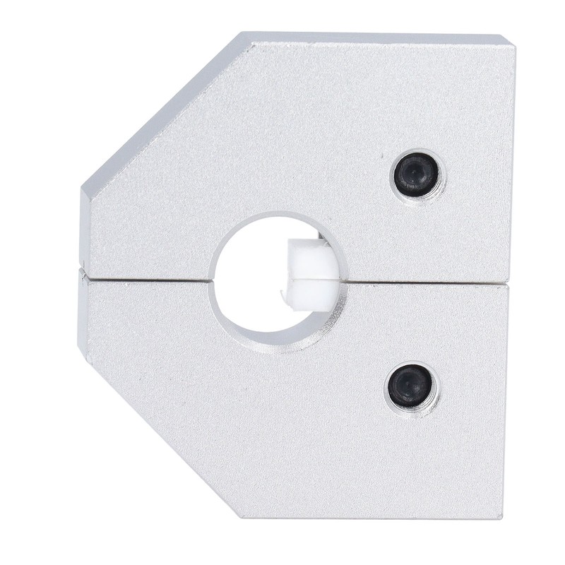 1.75mm Filament Welder Connector Aluminum Alloy Filament Joiner for PLA