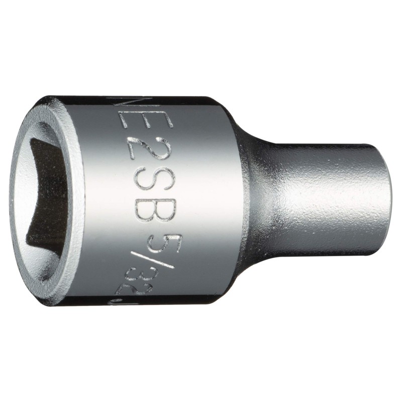 Tone Socket (6 Angles) 2SB-05 Insertion Angle 0.25 inch (6.35