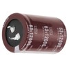 2pcs Audio 63V 12000uf Filter HIFI Electrolytic Capacitor 35*50mm for