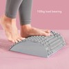 Lower Back Stretcher Tool Reduce Fatigue Physical Traction Spine Traction