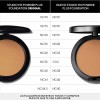 Base en Polvo MAC Studio Fix Powder Plus | NC35