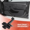 Partuto Front Right Door Check Strap for Telsa Model 3