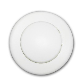 Foot Switch White Intermediate Switch