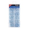 Blue Spot Tools 40574 550Pce Self Screw Assortment, Silver