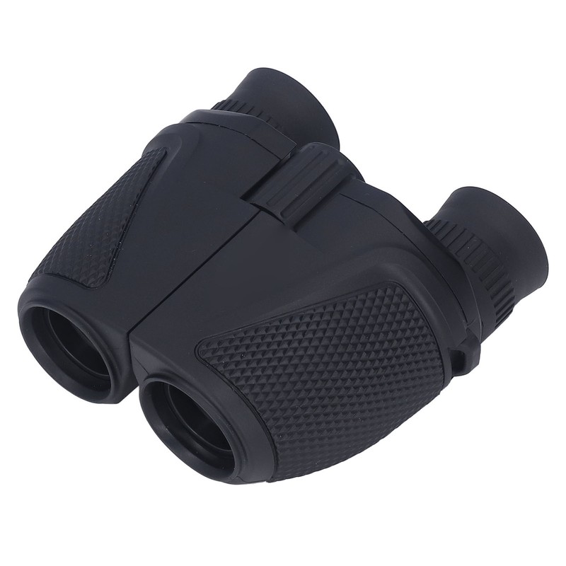 12X 25mm Binoculars High Power HD Pocket Size Telescope BAK4