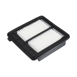 X AUTOHAUX Car Engine Air Filter Replacement Fit for Honda CR-Z ZF1/ZF2 No.17220RTW000 - Pack of 1