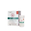 WiseBiome Microbiome Probiotics Dangkyuroc 190mg x 30 capsules / 와이즈바이옴 마이크로바이옴 프로바이오틱스 당큐락 190mg x 30캡슐