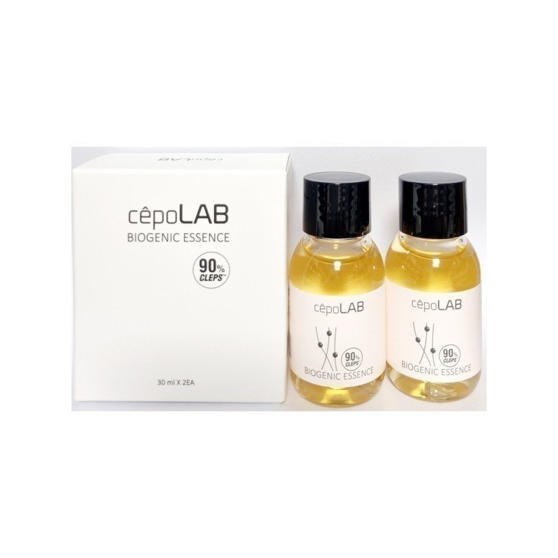 세포랩 바이오제닉 에센스 30ml x 2ea Cell Lab Biogenic Essence