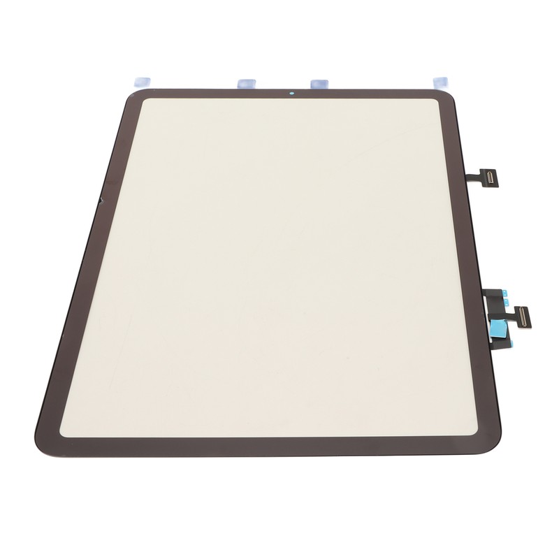 Touch Screen Panel Digitizer Tempered Glass Black Touch Screen Panel