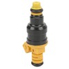 Fuel Injector 0280150943 / 0280150939 Automobile Parts Replacement for Ford