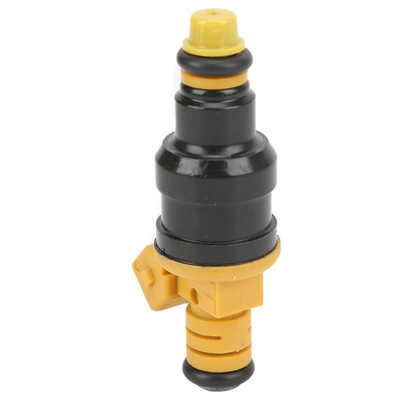 Fuel Injector 0280150943 / 0280150939 Automobile Parts Replacement for Ford