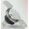 WE4M137 High Limit Thermostat for GE Dryer