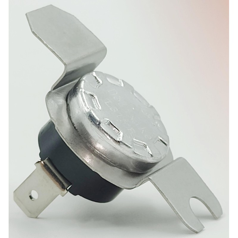 WE4M137 High Limit Thermostat for GE Dryer