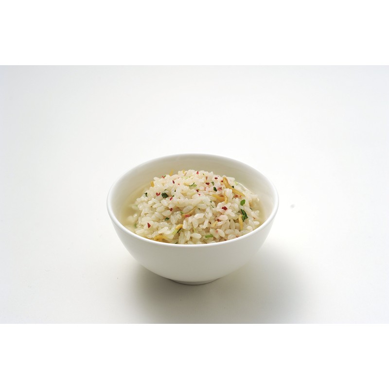 Satake Magic Rice Preserved Food Plum Potato Rice, 3.5 oz