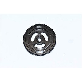 ELEMENT ENDURO SENDERO TRAIL TRUCK Harden Steel #45 Spur Gear 85T - 1pc - GPM ES085TS [ES085TS]