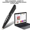2.4GHz PPT Flip Pen Optical Pen Mouse Teaching Tool with