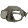 SALVIMAR Fly Unisex Adult Mask, Green