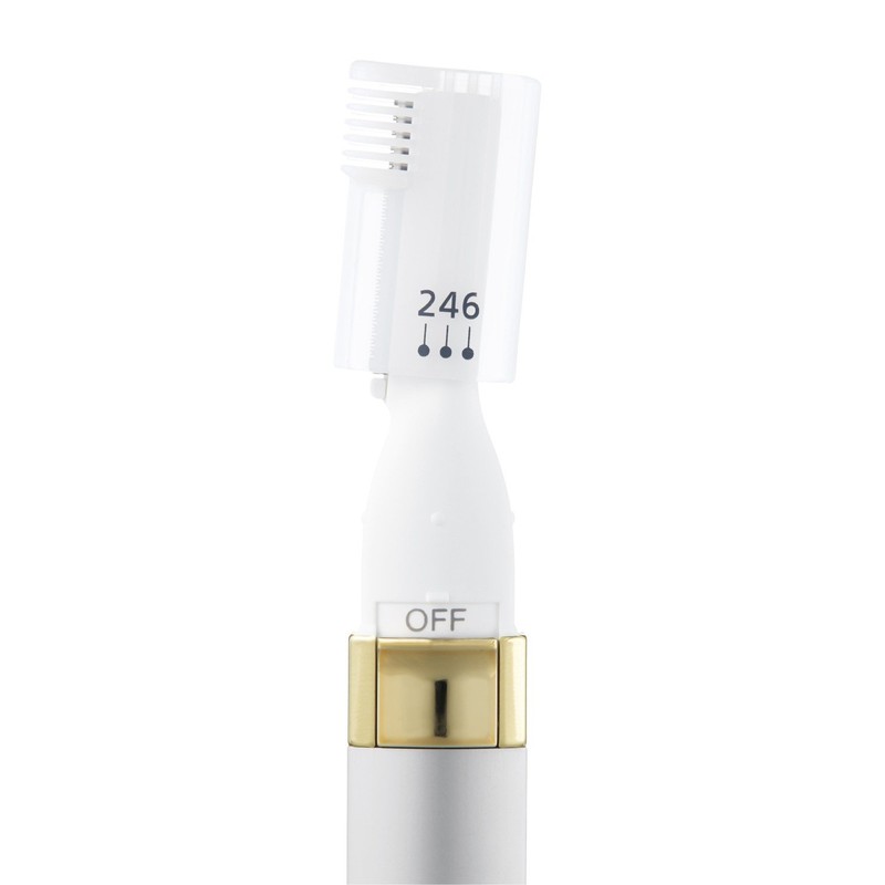 Panasonic Face Shaver Ferie White ES-WF40-W