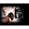 Panasonic ER-GB37 Men's Trimmer (Black)