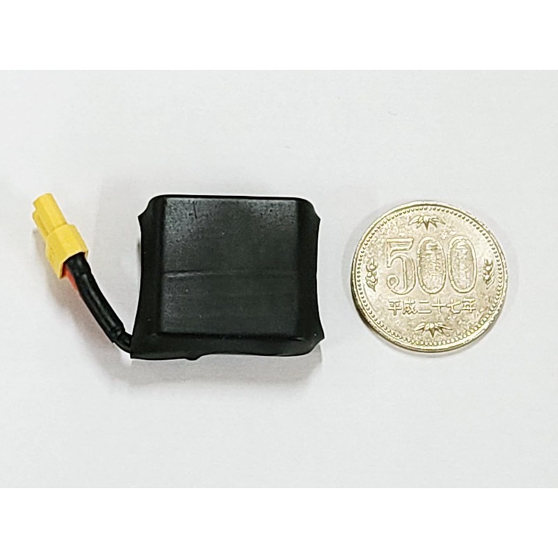 SC-CAPA Type H (Capacitor for Amplifier, High Speed)