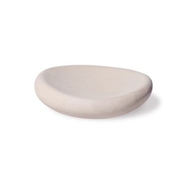 Lohn Pebble Essential Oil Diffuser - Waterless Diffuser for Home & Office, Handcrafted Stone, Portable Aromatherapy, Long Lasting Fragrance