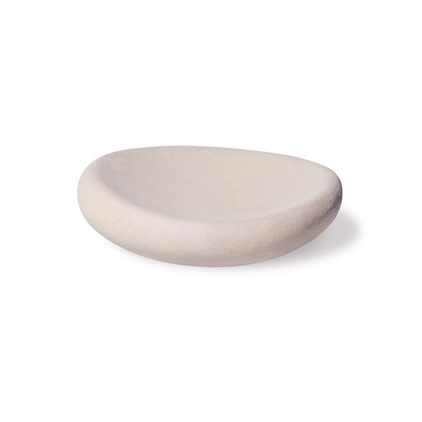 Lohn Pebble Essential Oil Diffuser - Waterless Diffuser for Home